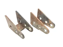 Rear Lift Kit 2019 Kawasaki Teryx4 800 KRT800 LE 3208