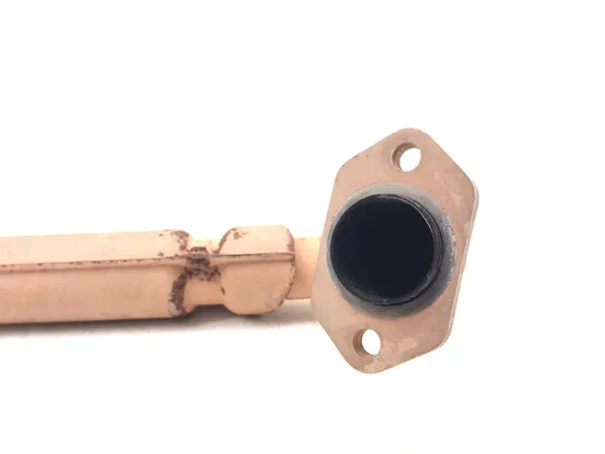 Exhaust Header Head Pipe 2019 Kawasaki Teryx4 800 KRT800 LE 3208