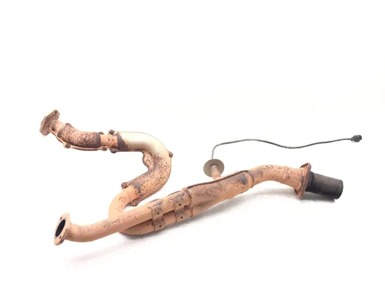 Exhaust Header Head Pipe 2019 Kawasaki Teryx4 800 KRT800 LE 3208