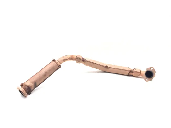 Exhaust Header Head Pipe 2019 Kawasaki Teryx4 800 KRT800 LE 3208