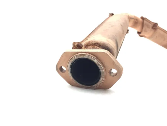 Exhaust Header Head Pipe 2019 Kawasaki Teryx4 800 KRT800 LE 3208