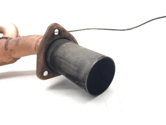 Exhaust Header Head Pipe 2019 Kawasaki Teryx4 800 KRT800 LE 3208