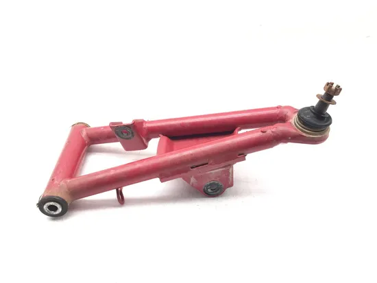 Front Driver Left Upper A-Arm 2019 Kawasaki Teryx4 800 KRT800 LE 3208