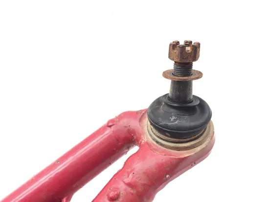 Front Driver Left Upper A-Arm 2019 Kawasaki Teryx4 800 KRT800 LE 3208