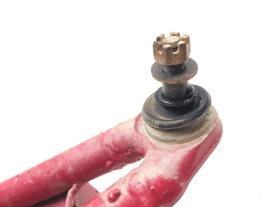 Front Passenger Right Upper A-Arm 2019 Kawasaki Teryx4 800 KRT800 LE 3208