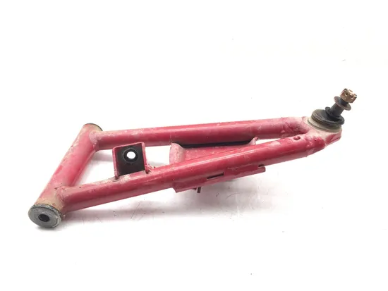 Front Passenger Right Upper A-Arm 2019 Kawasaki Teryx4 800 KRT800 LE 3208