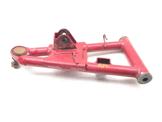 Front Passenger Right Upper A-Arm 2019 Kawasaki Teryx4 800 KRT800 LE 3208