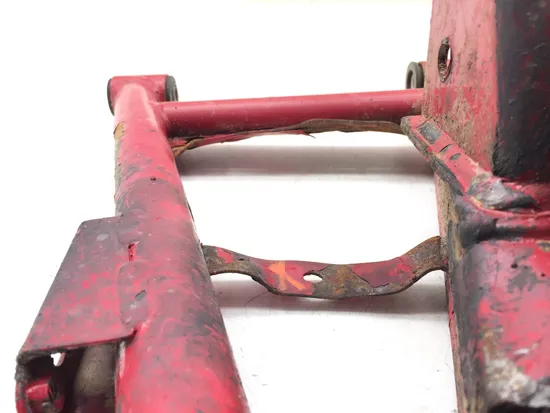 Rear Driver Left Lower A-Arm 2019 Kawasaki Teryx4 800 KRT800 LE 3208 x