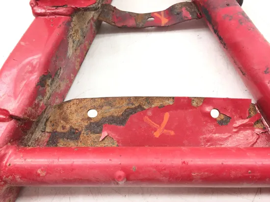 Rear Driver Left Lower A-Arm 2019 Kawasaki Teryx4 800 KRT800 LE 3208 x