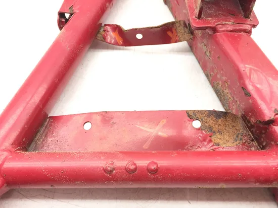 Rear Passenger Right Lower A-Arm 2019 Kawasaki Teryx4 800 KRT800 LE 3208 x