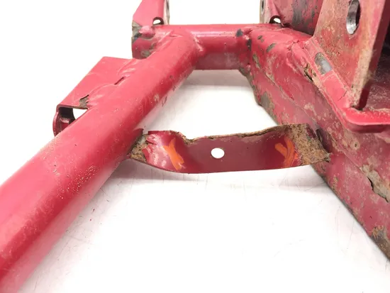 Rear Passenger Right Lower A-Arm 2019 Kawasaki Teryx4 800 KRT800 LE 3208 x