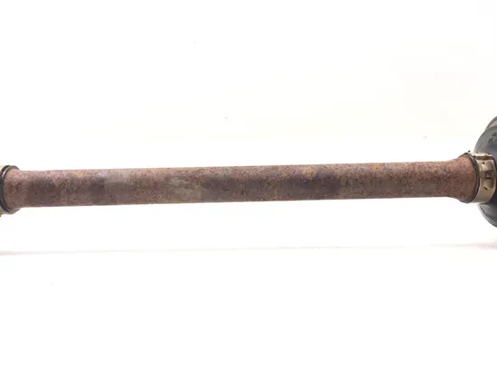 Front Driver Left Axle 2019 Kawasaki Teryx4 800 KRT800 LE 3208