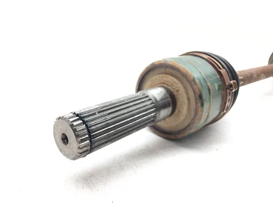 Front Driver Left Axle 2019 Kawasaki Teryx4 800 KRT800 LE 3208