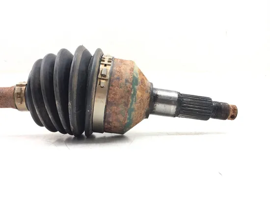 Front Driver Left Axle 2019 Kawasaki Teryx4 800 KRT800 LE 3208