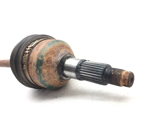 Front Driver Left Axle 2019 Kawasaki Teryx4 800 KRT800 LE 3208