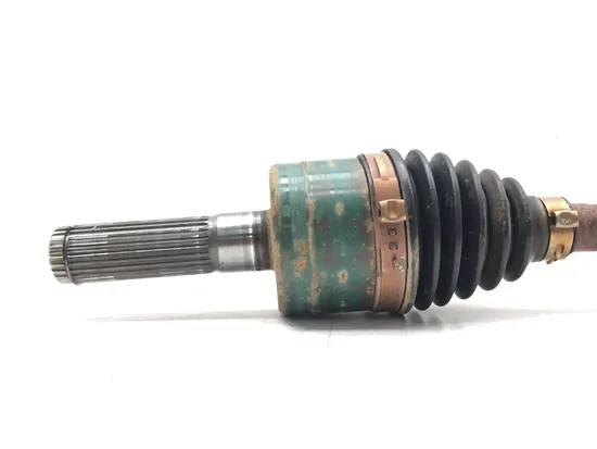 Front Driver Left Axle 2019 Kawasaki Teryx4 800 KRT800 LE 3208