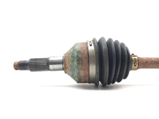 Front Passenger Right Axle 2019 Kawasaki Teryx4 800 KRT800 LE 3208