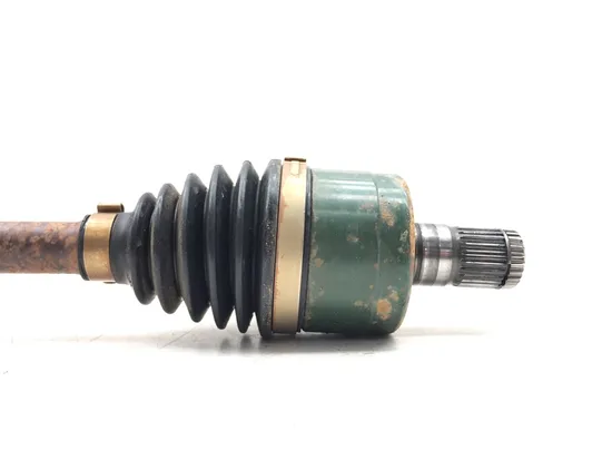 Front Passenger Right Axle 2019 Kawasaki Teryx4 800 KRT800 LE 3208