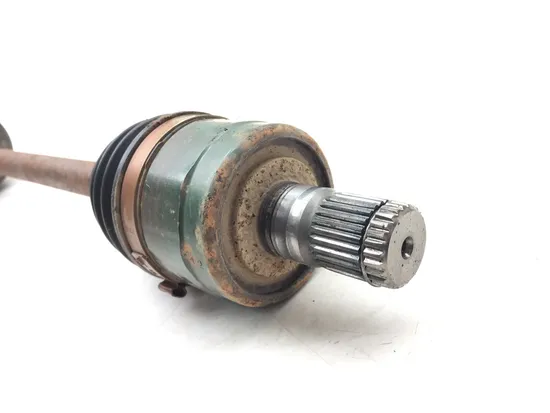 Front Passenger Right Axle 2019 Kawasaki Teryx4 800 KRT800 LE 3208