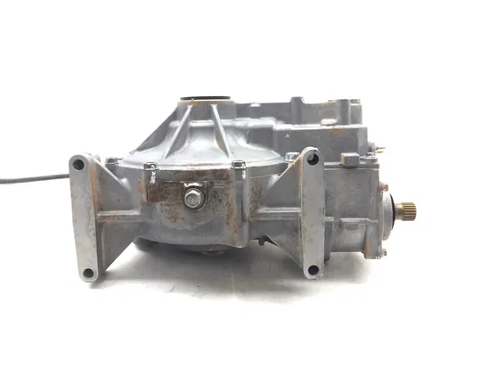 Front Diff Differential Ring Gear Pinion 2019 Kawasaki Teryx4 800 LE 3208