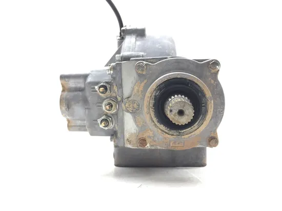 Front Diff Differential Ring Gear Pinion 2019 Kawasaki Teryx4 800 LE 3208