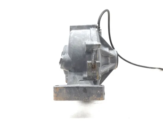 Front Diff Differential Ring Gear Pinion 2019 Kawasaki Teryx4 800 LE 3208