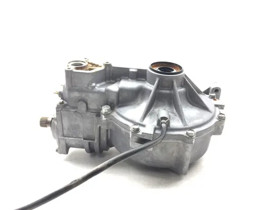 Front Diff Differential Ring Gear Pinion 2019 Kawasaki Teryx4 800 LE 3208