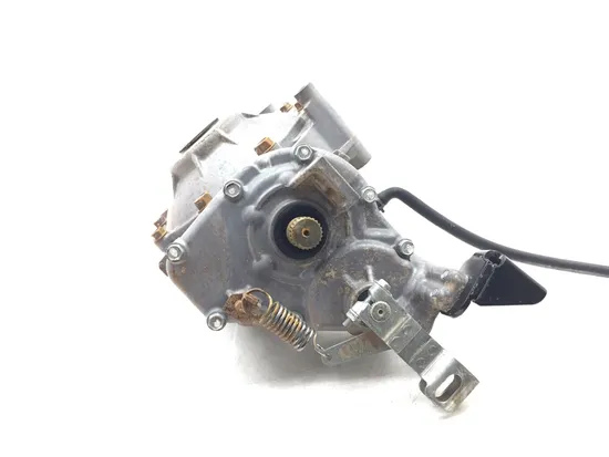 Rear Diff Differential 2019 Kawasaki Teryx4 800 KRT800 LE 3208 6