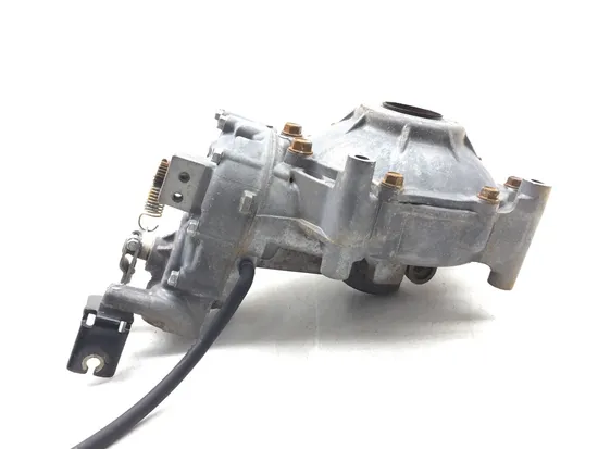 Rear Diff Differential 2019 Kawasaki Teryx4 800 KRT800 LE 3208 5