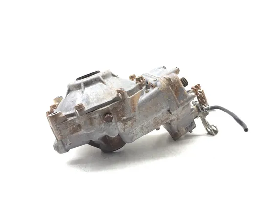 Rear Diff Differential 2019 Kawasaki Teryx4 800 KRT800 LE 3208 8