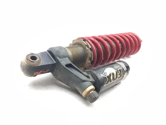 Rear Left Shock Suspension 2019 Kawasaki Teryx4 800 KRT800 LE 3208 PARTS 2