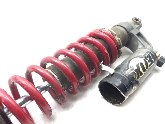 Rear Left Shock Suspension 2019 Kawasaki Teryx4 800 KRT800 LE 3208 PARTS 6