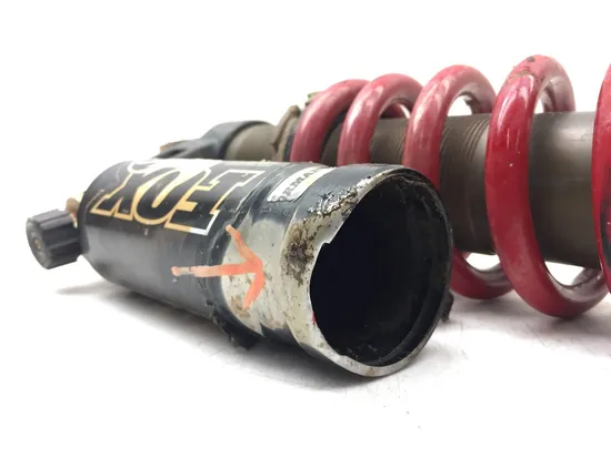 Rear Left Shock Suspension 2019 Kawasaki Teryx4 800 KRT800 LE 3208 PARTS 4