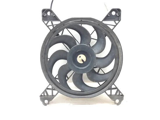 Engine Radiator Cooling Fan 2019 Kawasaki Teryx4 800 KRT800 LE 3208