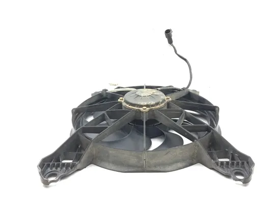 Engine Radiator Cooling Fan 2019 Kawasaki Teryx4 800 KRT800 LE 3208