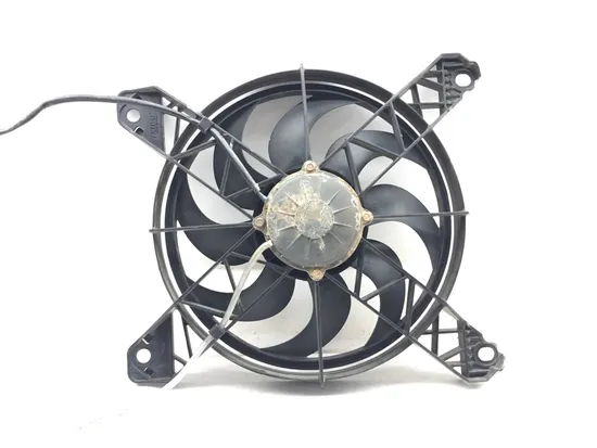 Engine Radiator Cooling Fan 2019 Kawasaki Teryx4 800 KRT800 LE 3208