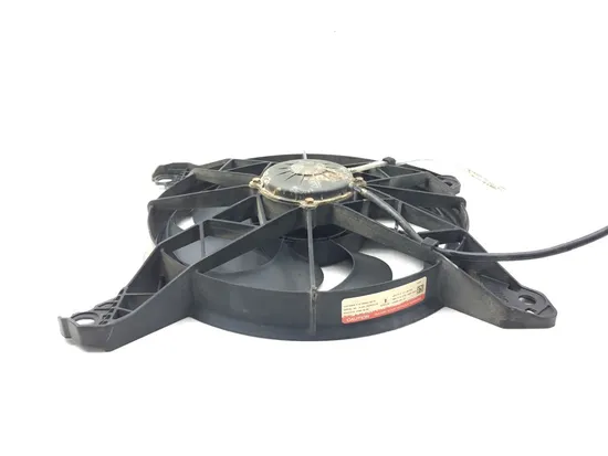 Engine Radiator Cooling Fan 2019 Kawasaki Teryx4 800 KRT800 LE 3208