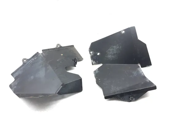 Engine Heat Shields 2019 Kawasaki Teryx4 800 KRT800 LE 3208