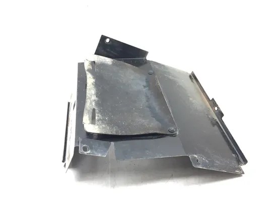 Engine Heat Shields 2019 Kawasaki Teryx4 800 KRT800 LE 3208