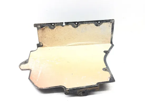 Engine Heat Shields 2019 Kawasaki Teryx4 800 KRT800 LE 3208