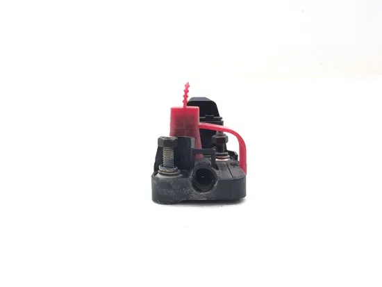 Accessory Block Terminal 2019 Kawasaki Teryx4 800 KRT800 LE 3208