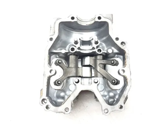 Engine Cylinder Head Complete W Valves Rear 2019 Kawasaki Teryx4 800 LE 3208