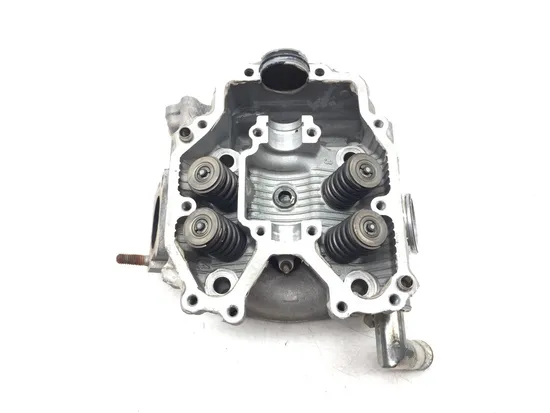 Engine Cylinder Head Complete W Valves Rear 2019 Kawasaki Teryx4 800 LE 3208