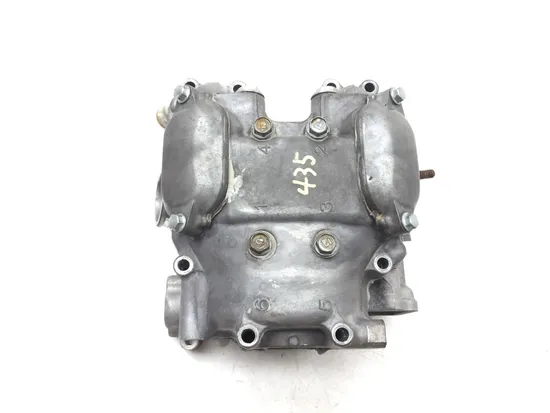 Engine Cylinder Head Complete W Valves Rear 2019 Kawasaki Teryx4 800 LE 3208