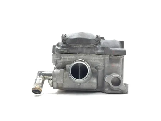 Engine Cylinder Head Complete W Valves Rear 2019 Kawasaki Teryx4 800 LE 3208