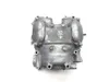 Engine Cylinder Head Complete W Valves Rear 2019 Kawasaki Teryx4 800 LE 3208