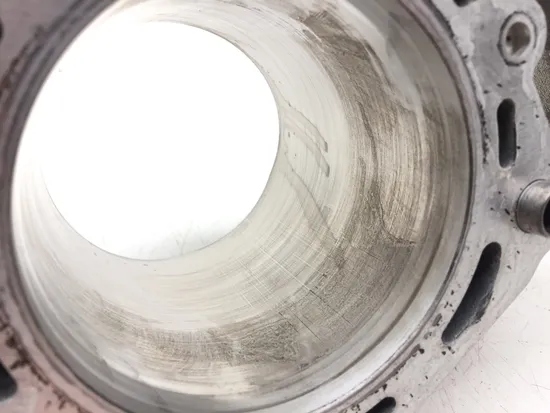 Engine Cylinder Jug W Piston Front 2019 Kawasaki Teryx4 800 KRT800 LE 3208 x