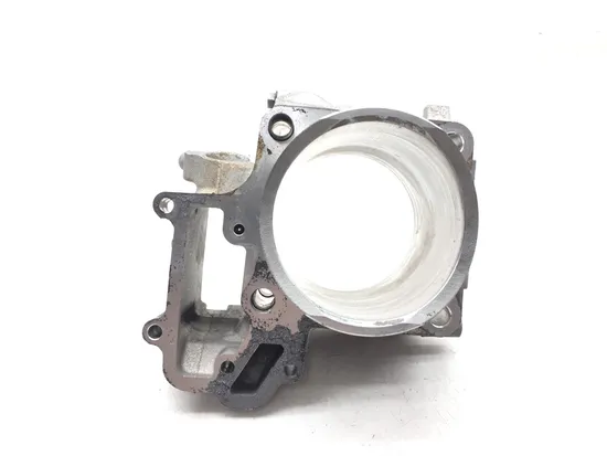 Engine Cylinder Jug W Piston Front 2019 Kawasaki Teryx4 800 KRT800 LE 3208 x