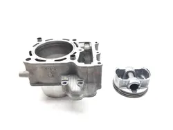 Engine Cylinder Jug W Piston Front 2019 Kawasaki Teryx4 800 KRT800 LE 3208 x