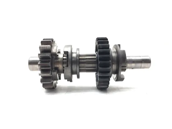 Transmission Gear Set Complete 2019 Kawasaki Teryx4 800 KRT800 LE 3208